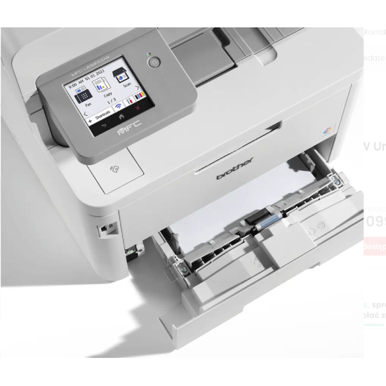 Brother MFC-L8390CDW Urządzenie wielofunkcyjne kolor